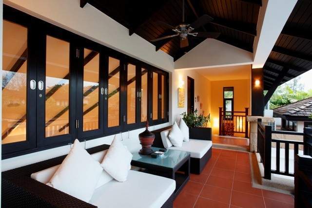 Rent villa Chom Tawan 1, Thailand, Phuket, Bang Tao | Villacarte