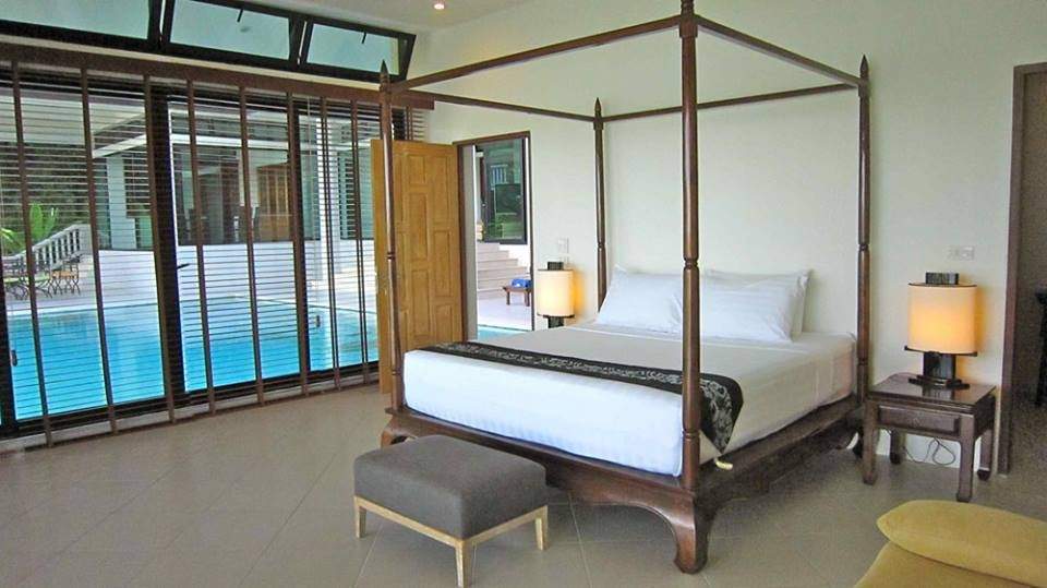 Rent villa Noble House, Thailand, Phuket, Panva | Villacarte