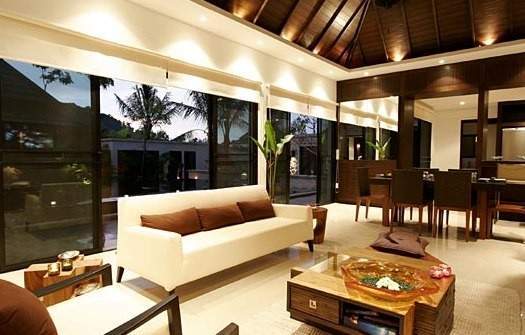 Rent villa Georgina, Thailand, Phuket, Surin | Villacarte