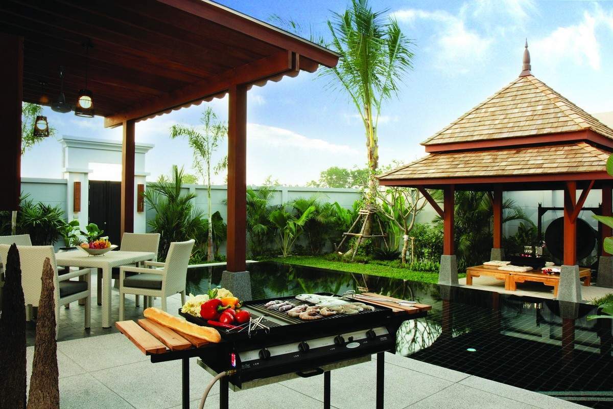 Rent villa Aida, Thailand, Phuket, Kamala | Villacarte