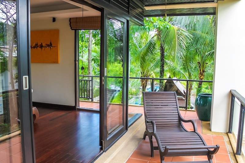 Rent apartments Eve, Thailand, Phuket, Bang Tao | Villacarte