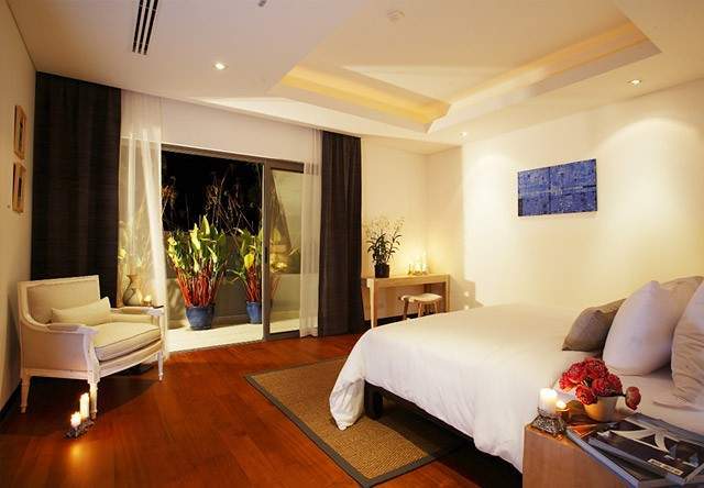 Rent apartments Danae, Thailand, Phuket, Bang Tao | Villacarte