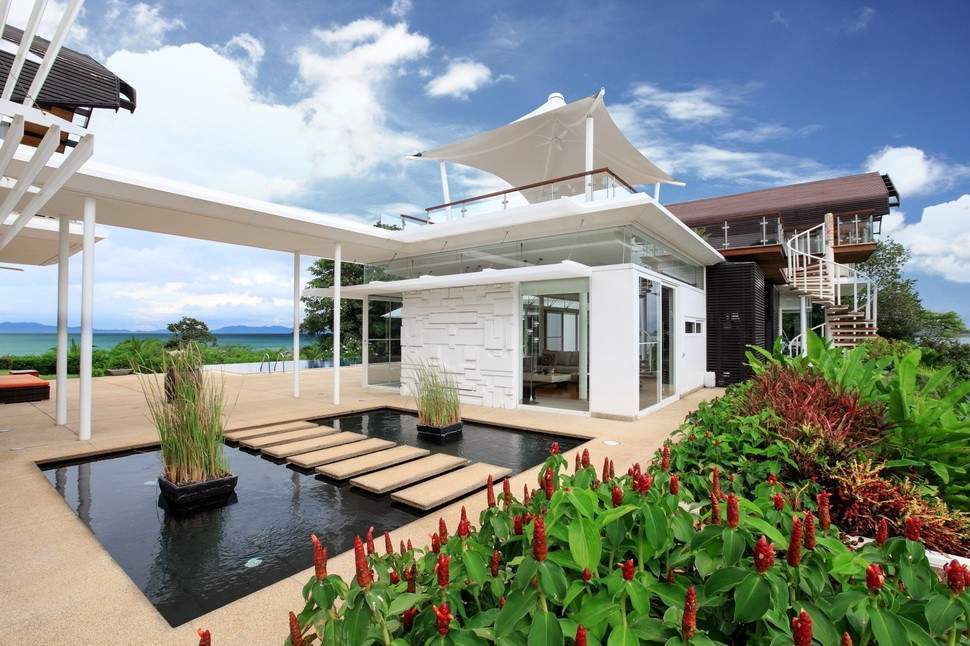 Продажа недвижимости The Bay Yamu, Таиланд, Пхукет, Яму Кейп | Villacarte