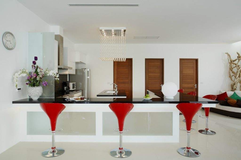 Rent penthouse Irina, Thailand, Phuket, Kamala | Villacarte