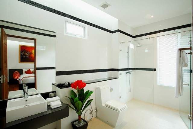 Rent penthouse Irina, Thailand, Phuket, Kamala | Villacarte
