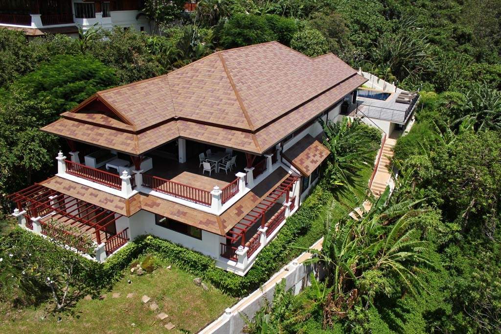 Продажа недвижимости L'Orchidee Residences, Таиланд, Пхукет, Калим | Villacarte