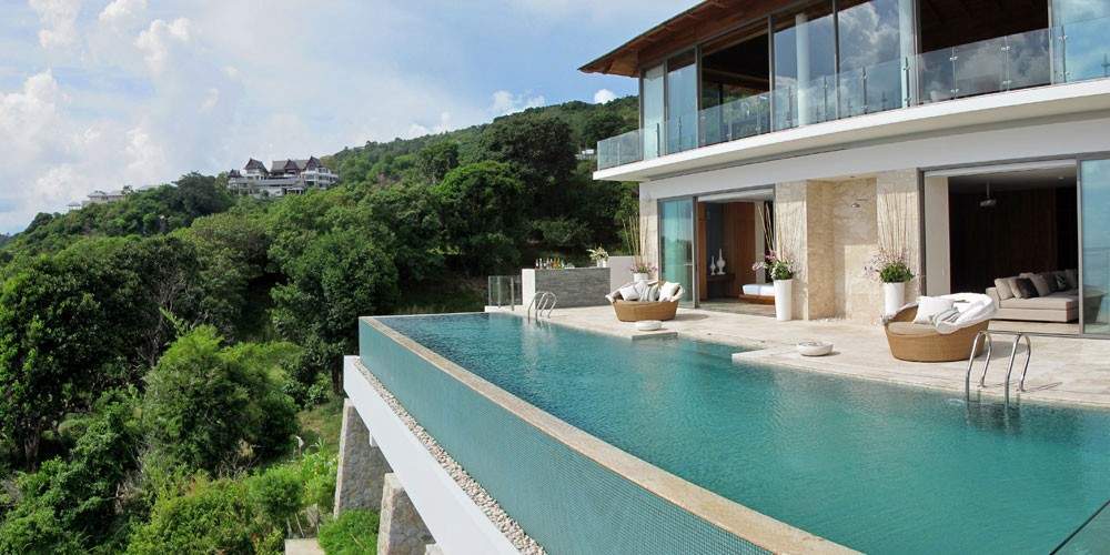 Property for Sale Jomchang, Thailand, Phuket, Kamala | Villacarte