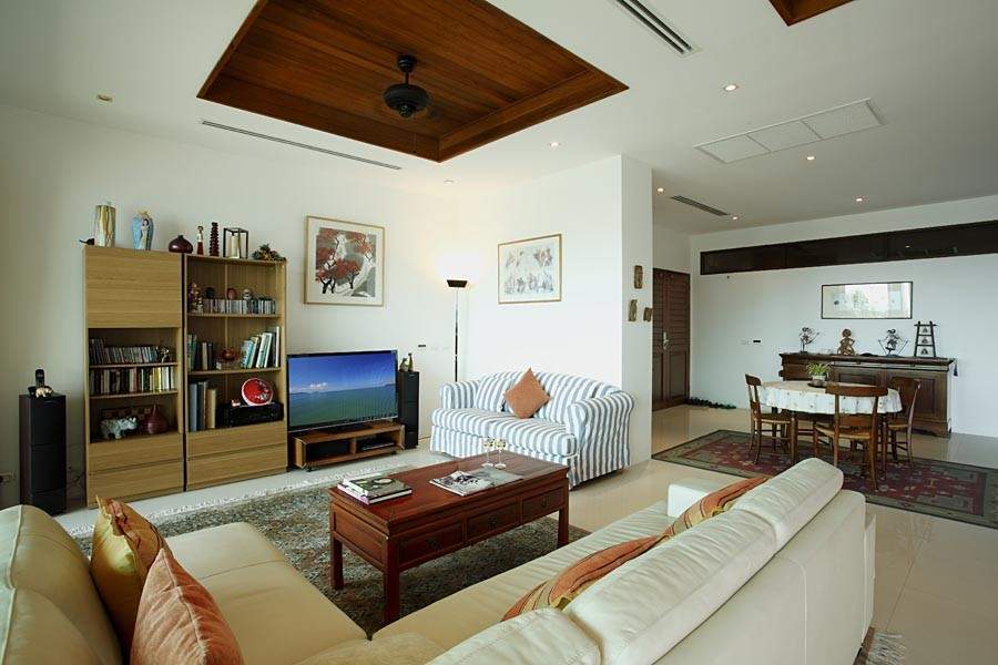 Rent penthouse Corinna, Thailand, Phuket, Kamala | Villacarte