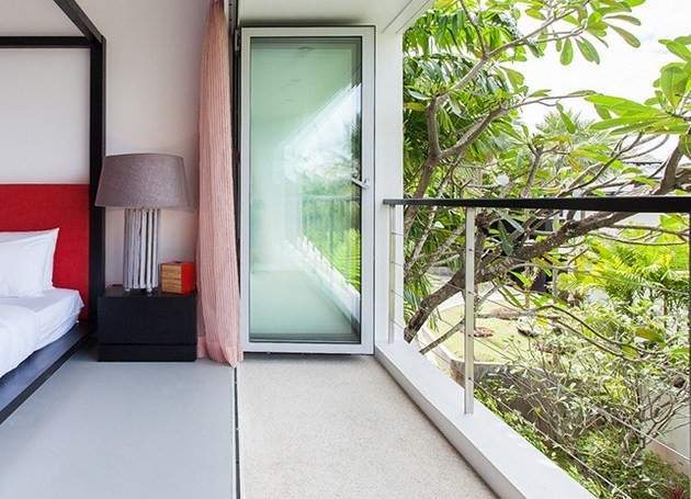 Rent apartments Sybil, Thailand, Phuket, Surin | Villacarte