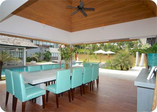 Rent villa Layan Hills Estate B4, Thailand, Phuket, Bang Tao | Villacarte