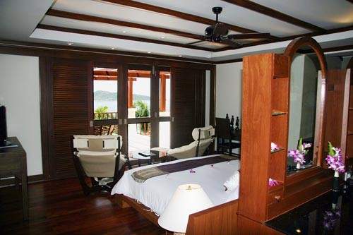 Rent villa Laelia W8, Thailand, Phuket, Kalim | Villacarte