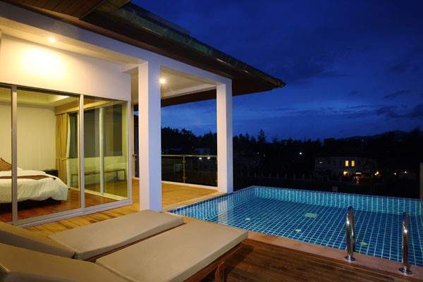 Продажа недвижимости Bangtao Tropical Residence Resort & Spa, Таиланд, Пхукет, Банг Тао | Villacarte