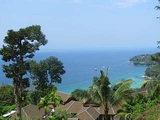 Land for Sale, Thailand, Phuket, Surin | Villacarte