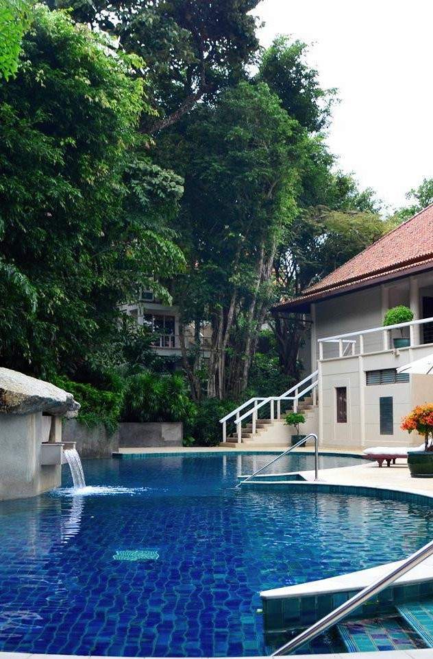 Rent villa Katamanda С2, Thailand, Phuket, Kata | Villacarte