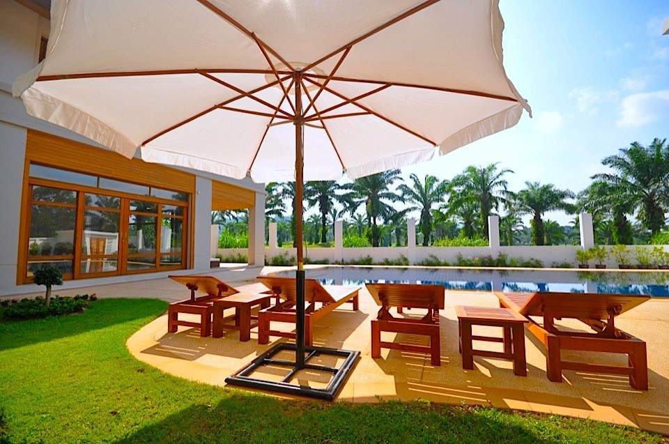Rent villa Maya, Thailand, Phuket, Kathu | Villacarte