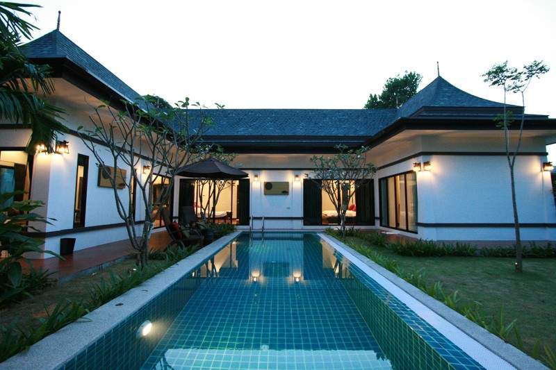 Продажа недвижимости Land&House Park Phuket, Таиланд, Пхукет, Чалонг | Villacarte