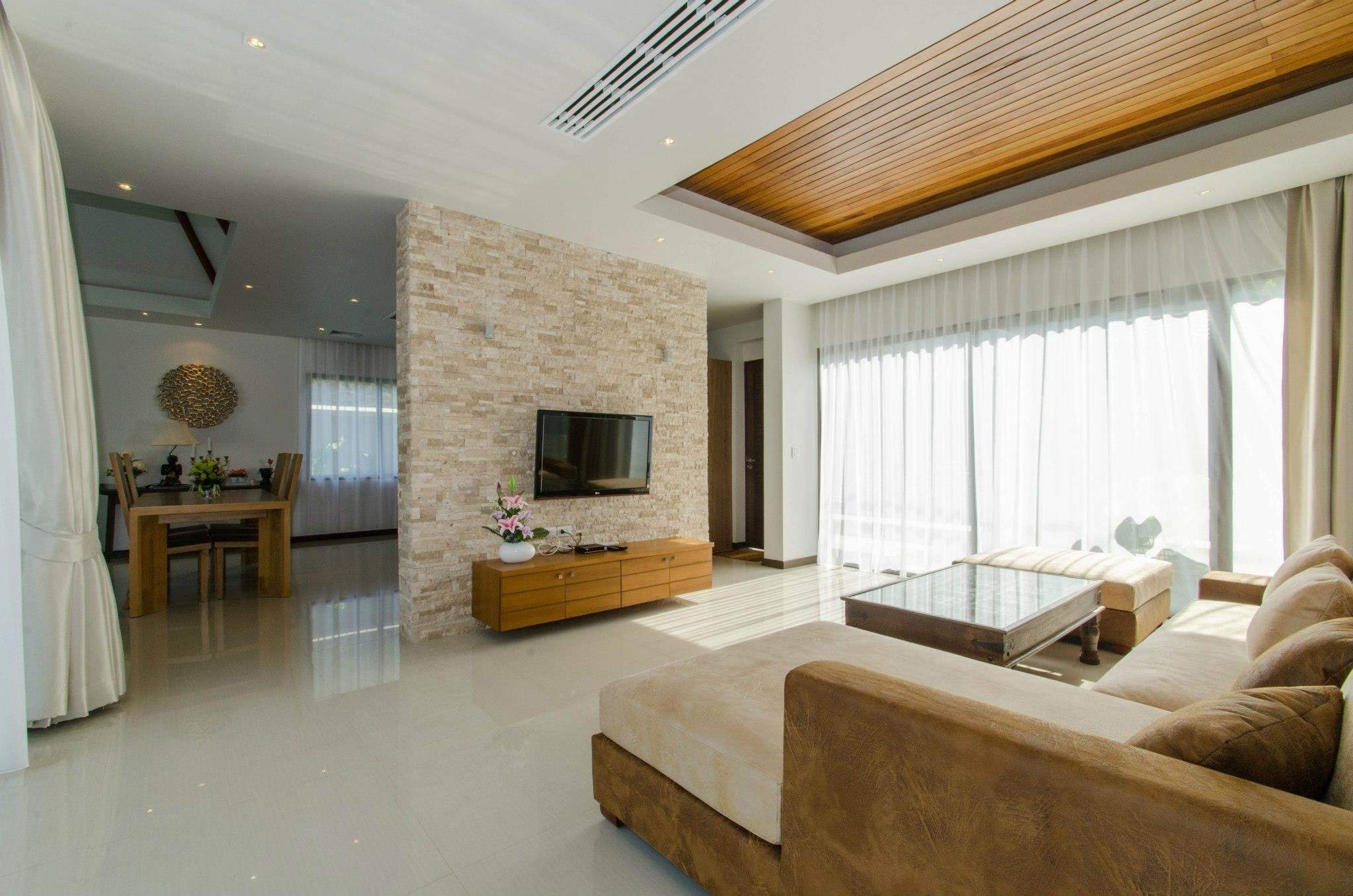 Rent villa Susanna, Thailand, Phuket, Bang Tao | Villacarte