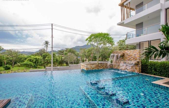 Продажа недвижимости Prince Edouard Apartments, Таиланд, Пхукет, Кату | Villacarte