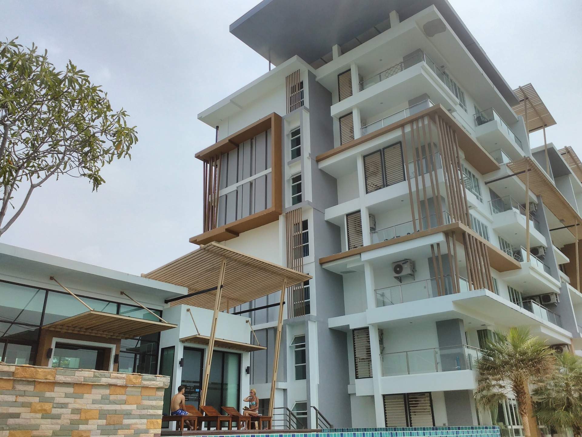 Продажа недвижимости Prince Edouard Apartments, Таиланд, Пхукет, Кату | Villacarte