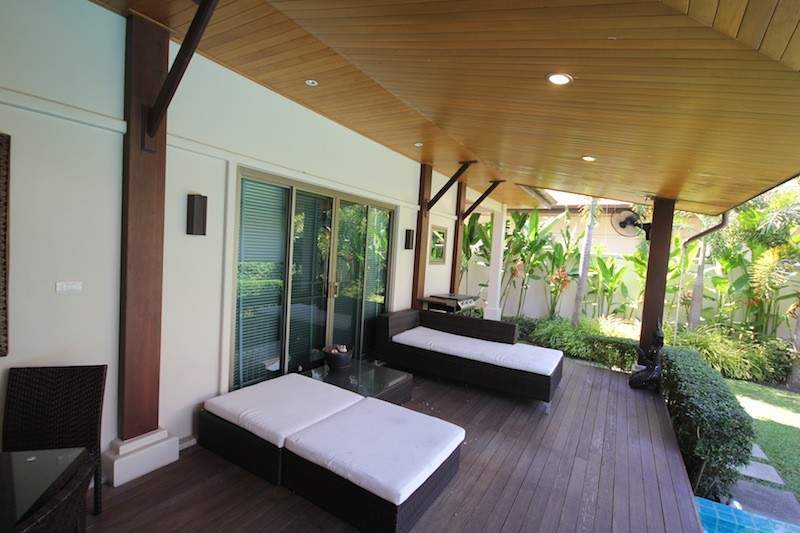 Property for Sale TWO VILLAS KOKYANG 2, Thailand, Phuket, Nai Harn | Villacarte