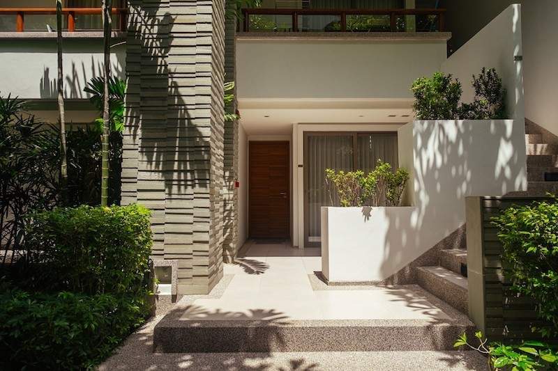Аренда апартаментов Pearl of Naithon AG03, Таиланд, Пхукет, Най Тон | Villacarte