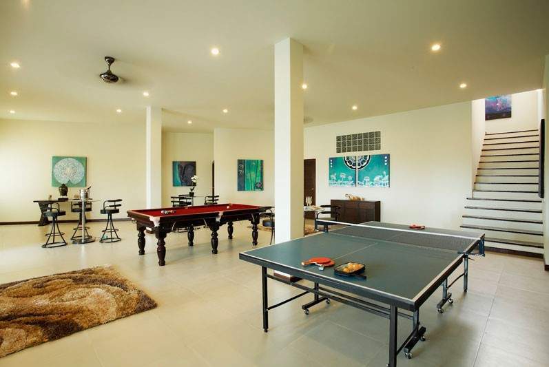 Rent villa Turquoise, Thailand, Phuket, Rawai | Villacarte