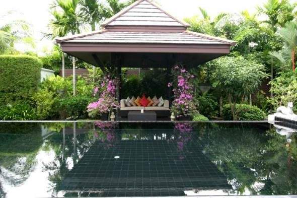 出售房产 BAAN THAI SURIN HILL, 泰国, 普吉岛, Surin | Villacarte