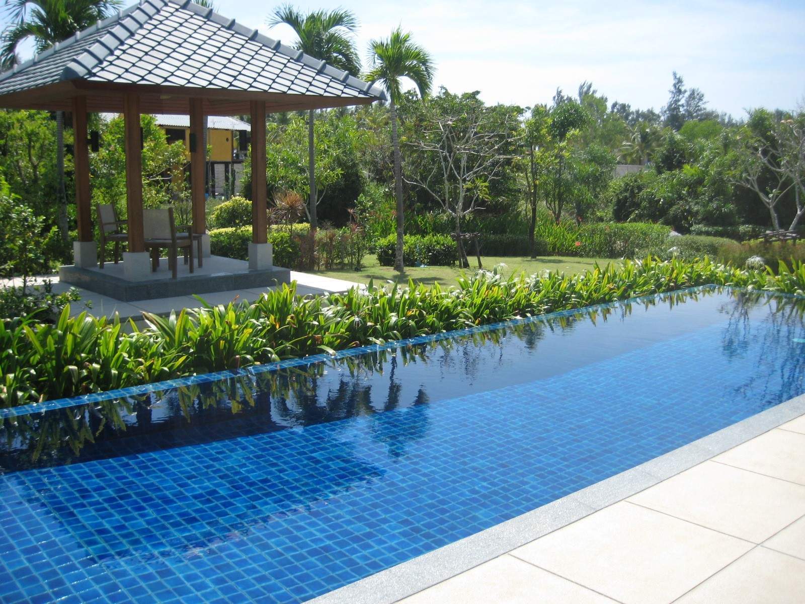 Rent villa Doris, Thailand, Phuket, Rawai | Villacarte