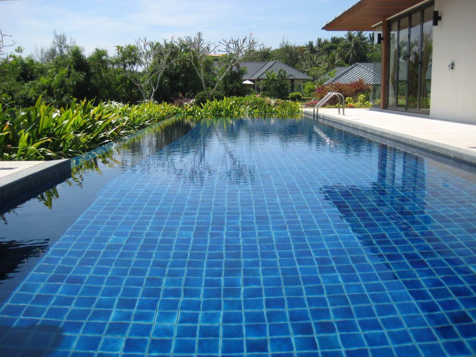 Rent villa Doris, Thailand, Phuket, Rawai | Villacarte