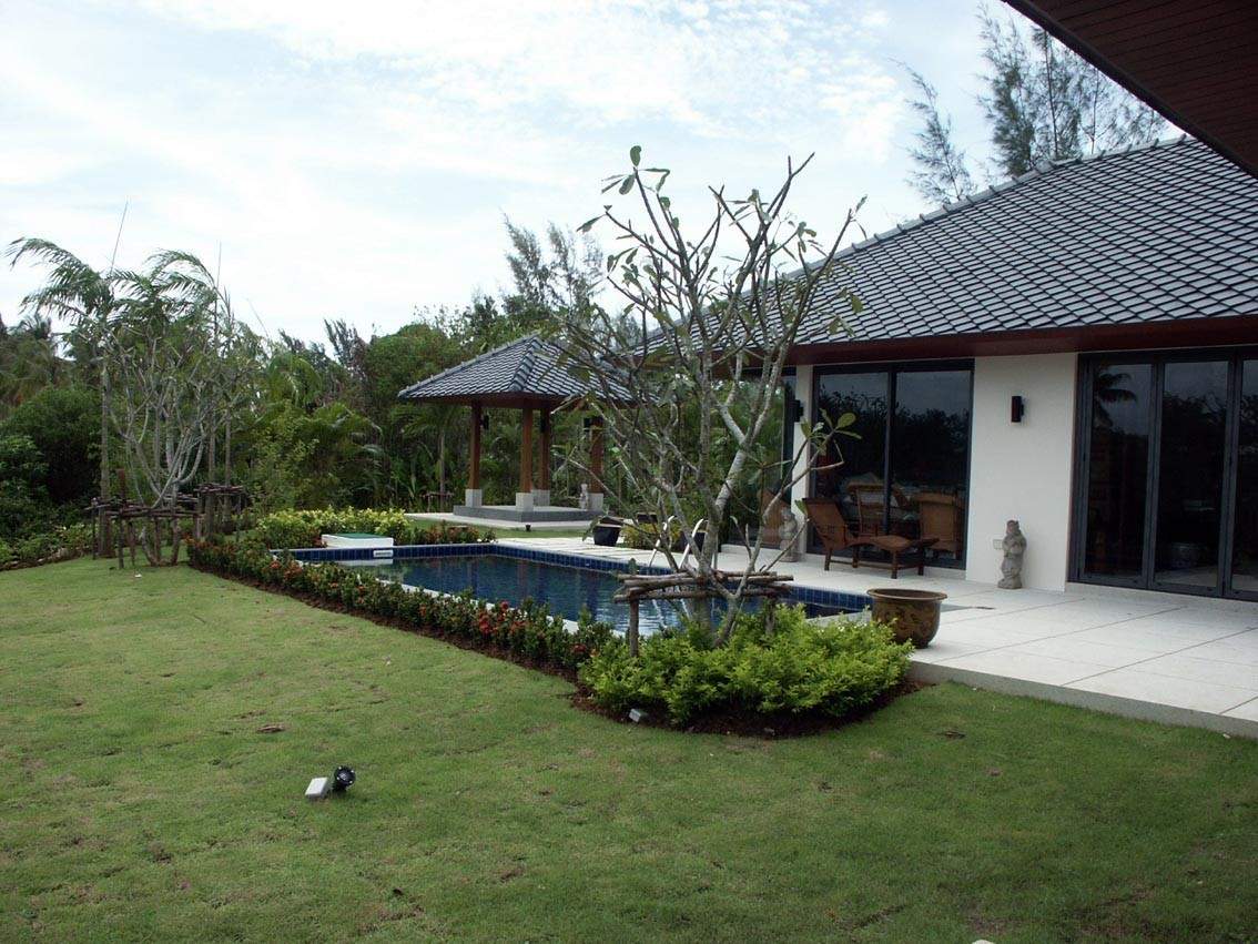 Продажа недвижимости Rawai Villas, Таиланд, Пхукет, Раваи | Villacarte
