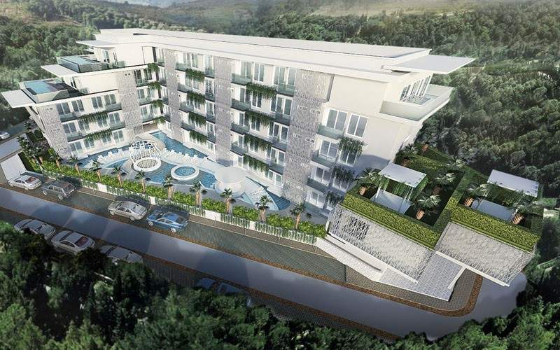 Продажа недвижимости Layan Loft, Таиланд, Пхукет, Банг Тао | Villacarte