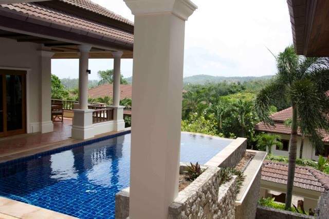 Rent villa Lakewood Hills, Thailand, Phuket, Laguna | Villacarte