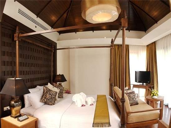 Rent apartments Leocadia, Thailand, Phuket, Mai Khao | Villacarte
