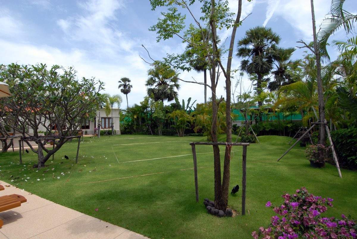 Rent villa Sai Taan 888, Thailand, Phuket, Bang Tao | Villacarte
