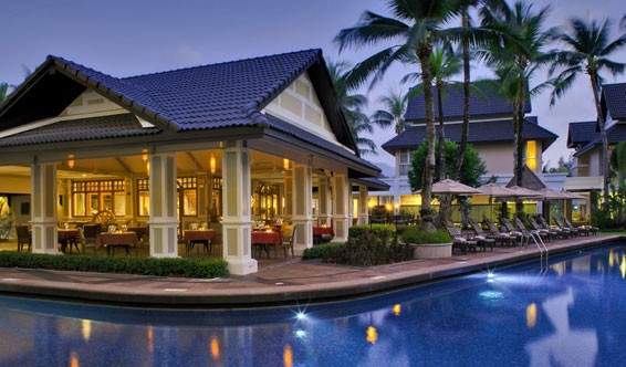 Rent villa Golf View, Thailand, Phuket, Laguna | Villacarte
