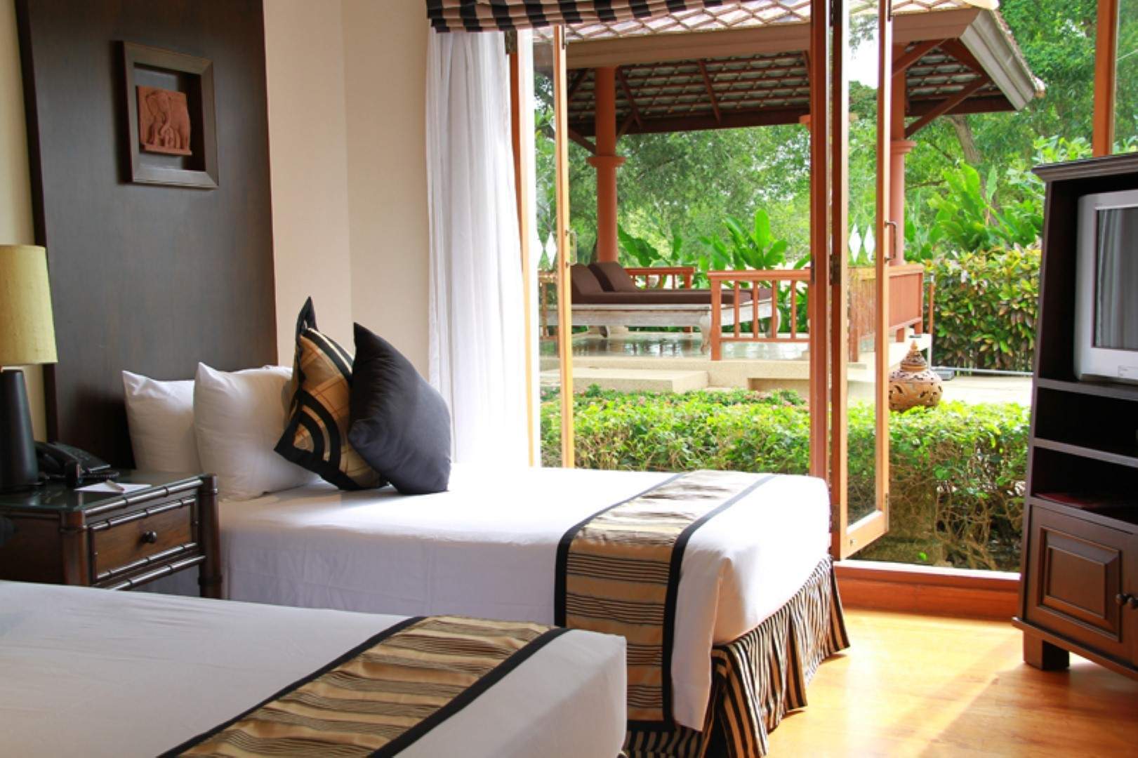 Rent villa Grand Pool Residence, Thailand, Phuket, Laguna | Villacarte