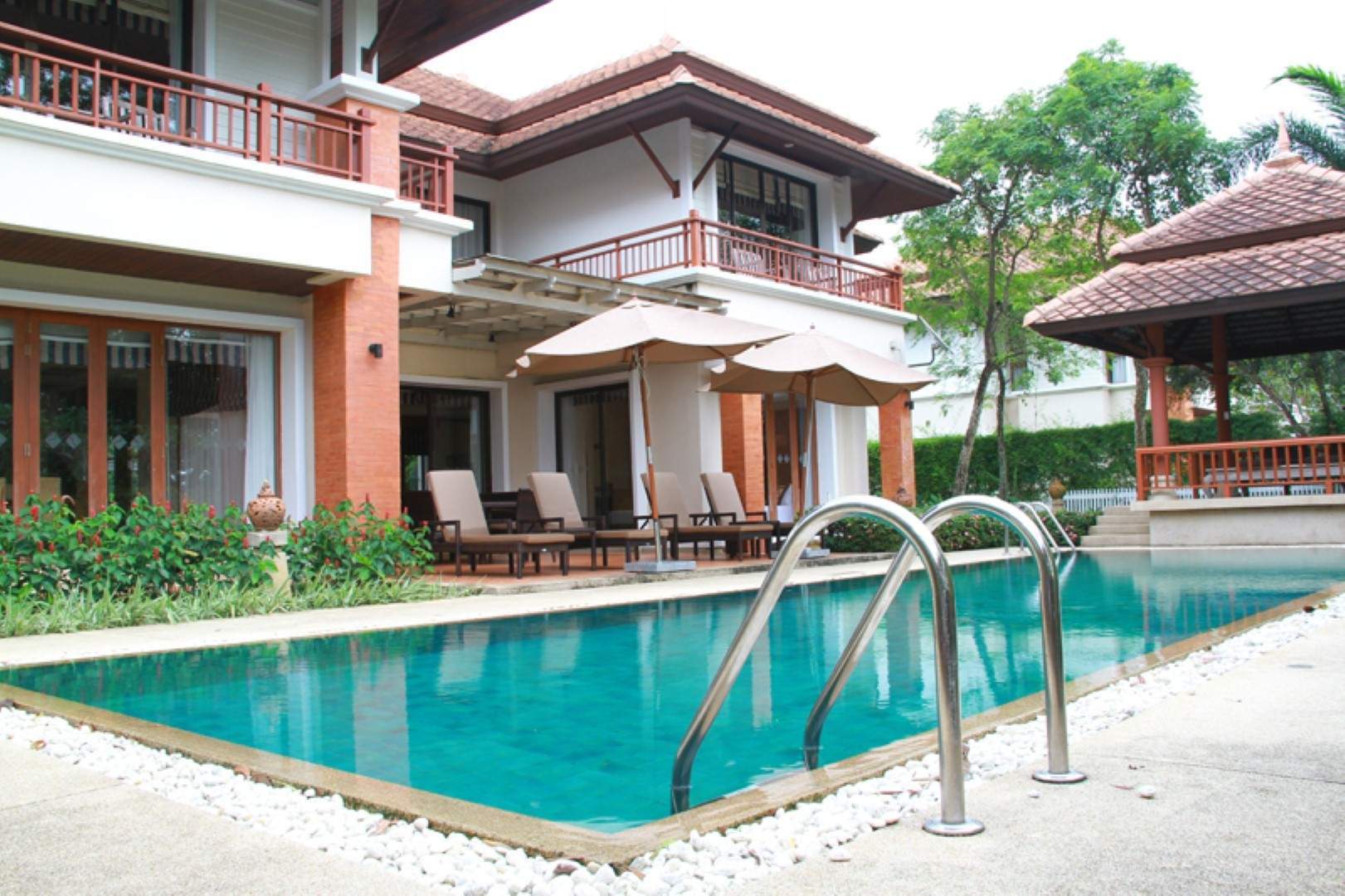 Аренда виллы Grand Pool Residence, Таиланд, Пхукет, Лагуна | Villacarte