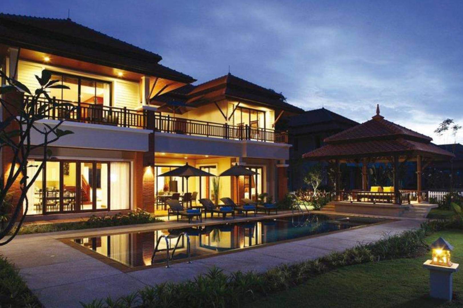 Аренда виллы Grand Pool Residence, Таиланд, Пхукет, Лагуна | Villacarte