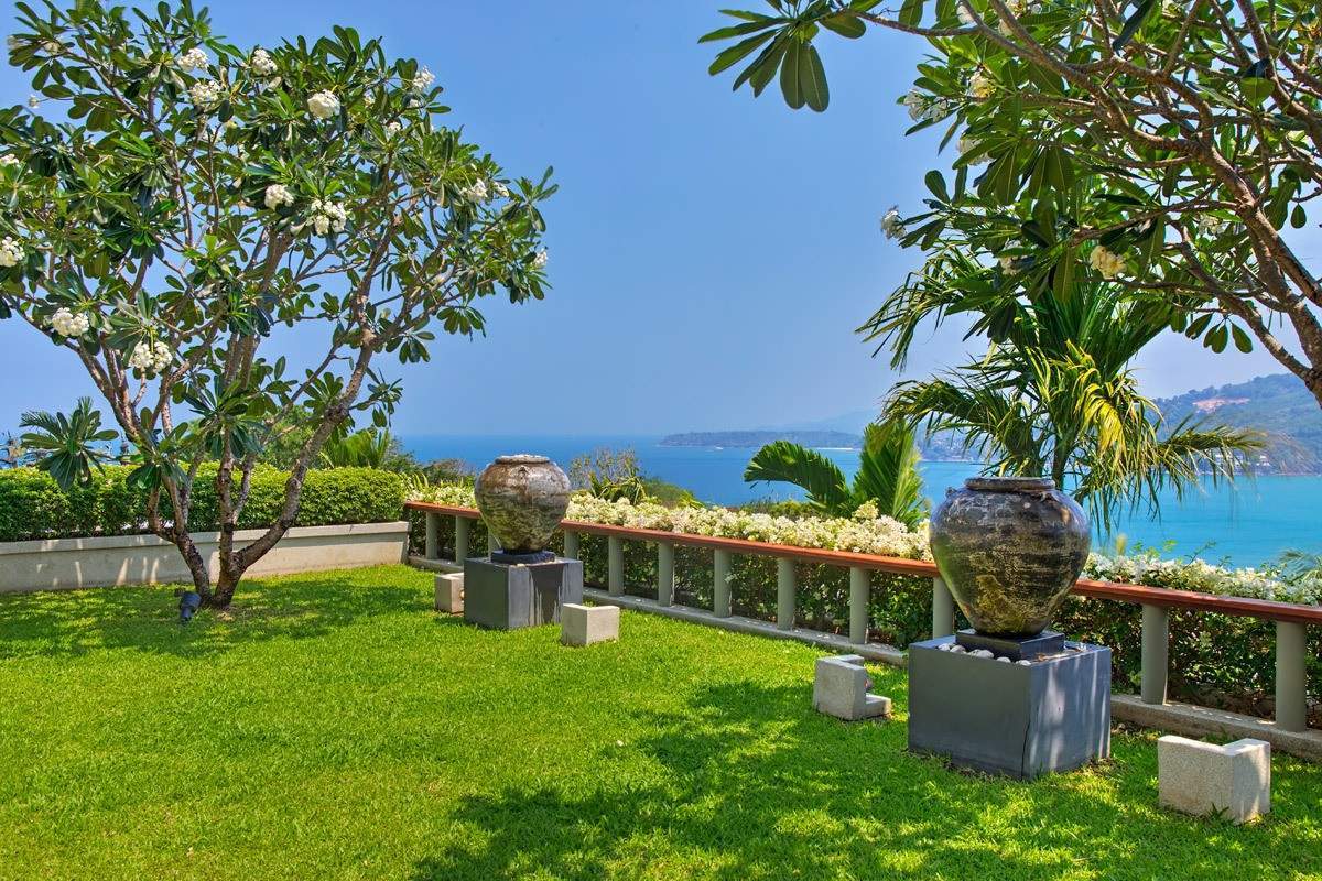 Rent villa Andara Villa Tranquility, Thailand, Phuket, Kamala | Villacarte