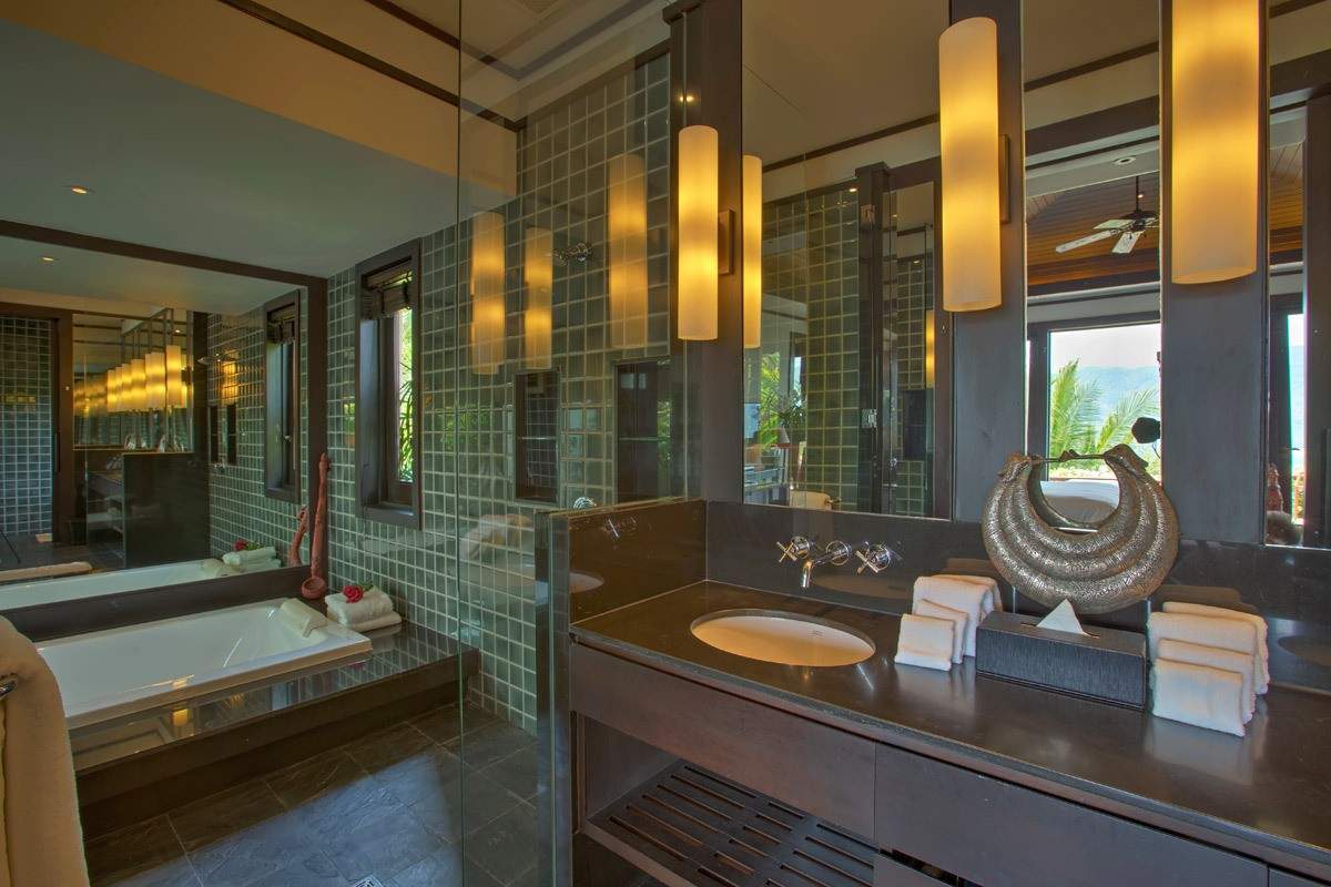 Rent villa Tranquility, Thailand, Phuket, Kamala | Villacarte