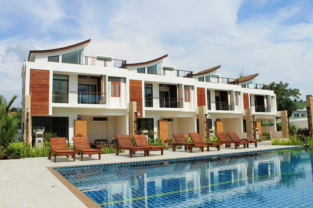 Продажа недвижимости Genesis Gold Villa, Таиланд, Пхукет, Раваи | Villacarte