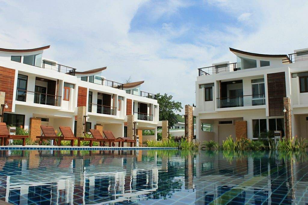 Продажа недвижимости Genesis Gold Villa, Таиланд, Пхукет, Раваи | Villacarte