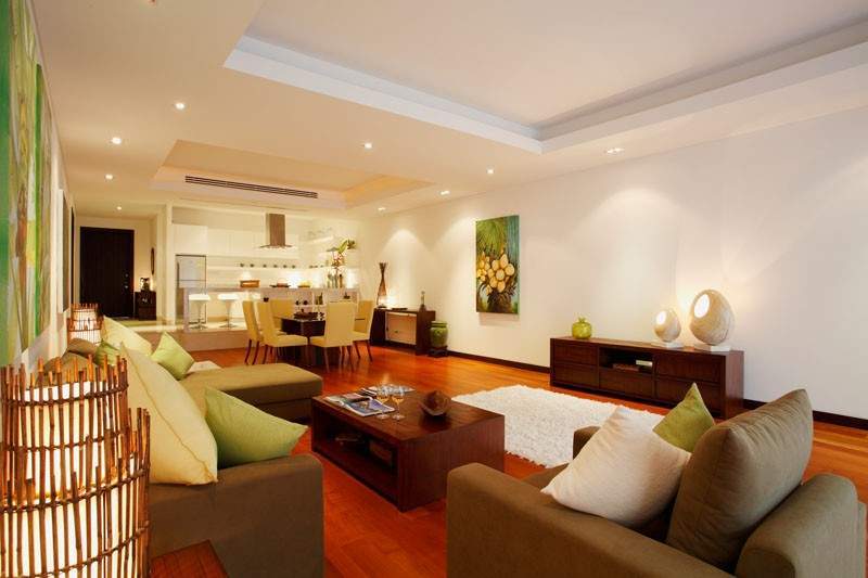 Rent apartments Orchid, Thailand, Phuket, Bang Tao | Villacarte