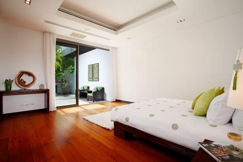 Rent apartments Orchid, Thailand, Phuket, Bang Tao | Villacarte