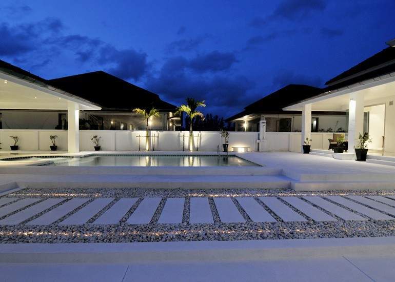 Rent villa White House, Thailand, Phuket, Bang Tao | Villacarte