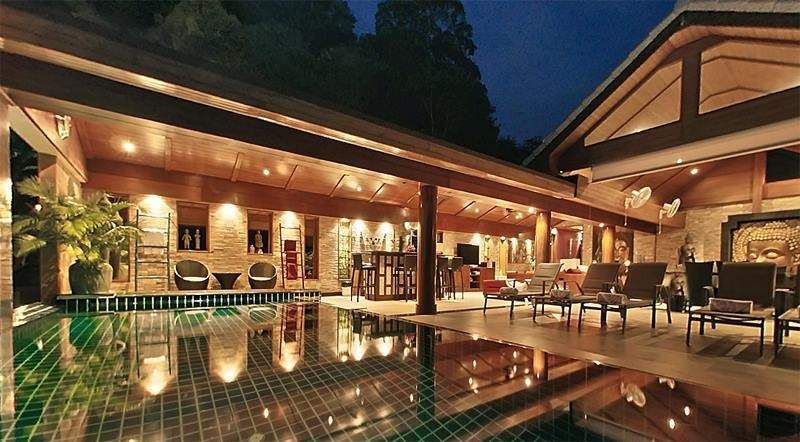 Продажа недвижимости Baan Sung Thai, Таиланд, Пхукет, Камала | Villacarte