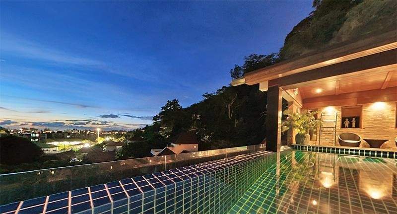 Продажа недвижимости Baan Sung Thai, Таиланд, Пхукет, Камала | Villacarte