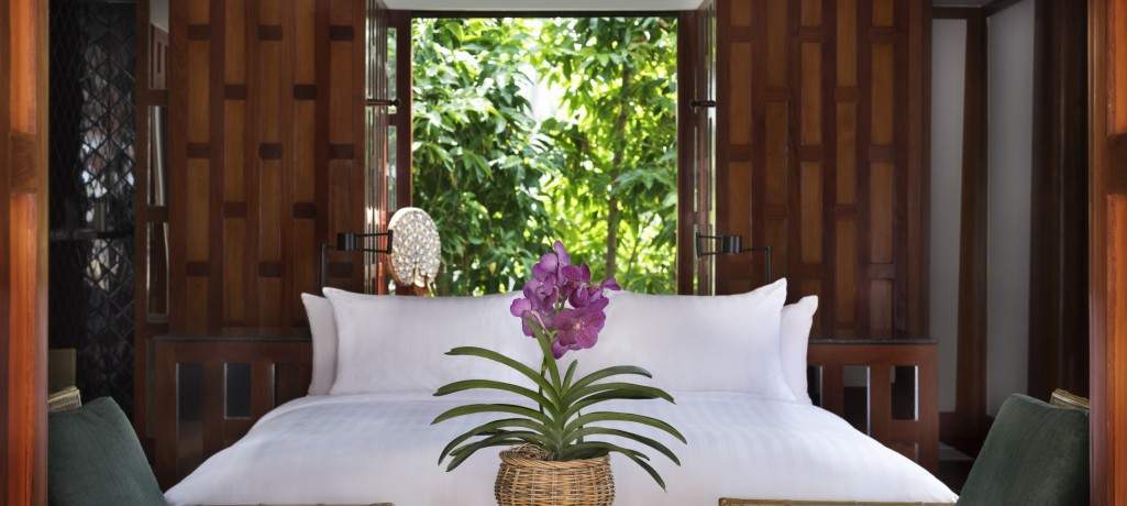 Rent villa Four Bedroom Ocean Villa, Thailand, Phuket, Bang Tao | Villacarte