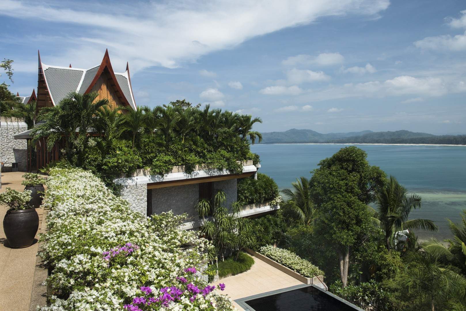 Property for Sale Amanpuri, Thailand, Phuket, Bang Tao | Villacarte