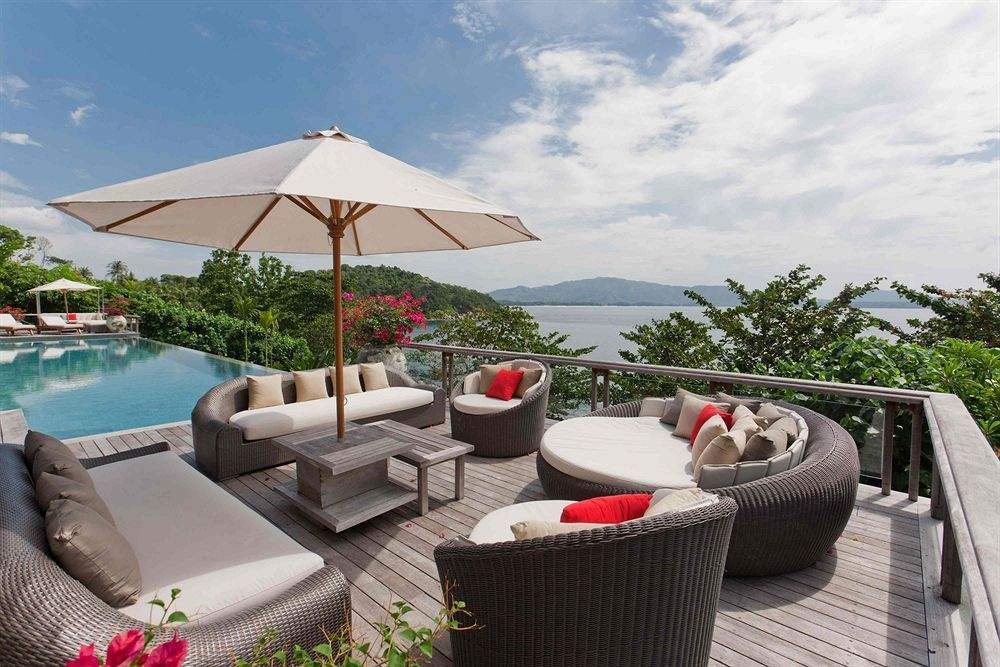 Rent villa Emma, Thailand, Phuket, Nai Ton | Villacarte
